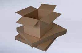 Corrugated Chipboard