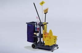 Janitorial Supplies