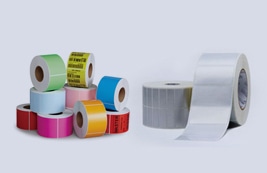Labels