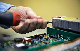 Service Technicians