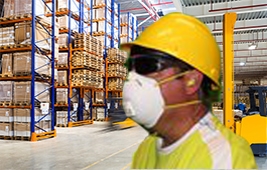 Warehouse Safety
