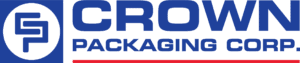 Crown Packaging Logo 2021