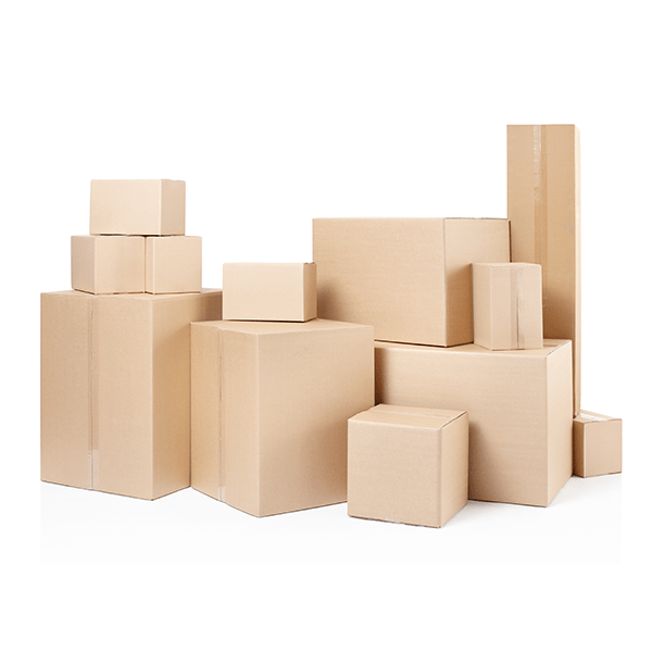 Packaging - Boxes