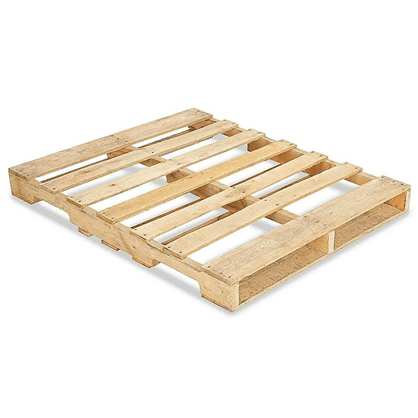Packaging - Pallets