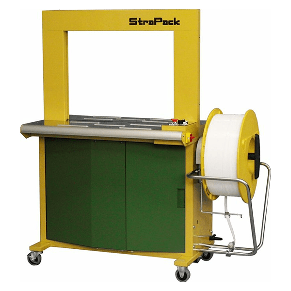 Packaging Strapping Equipment