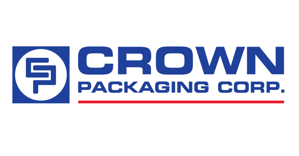 Crown Packaging Logo - Featured Image