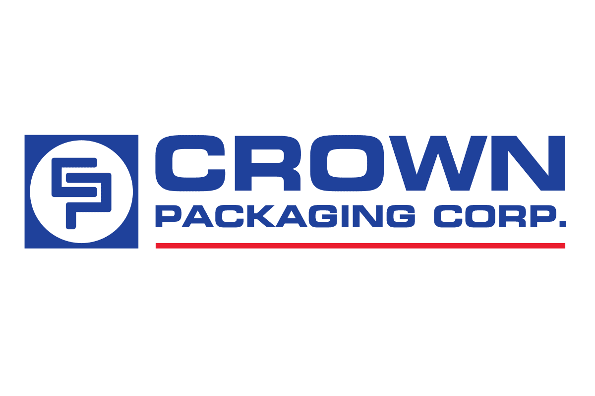 Crown Packaging | Top Industrial Packaging Company