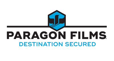 Paragon Films Logo