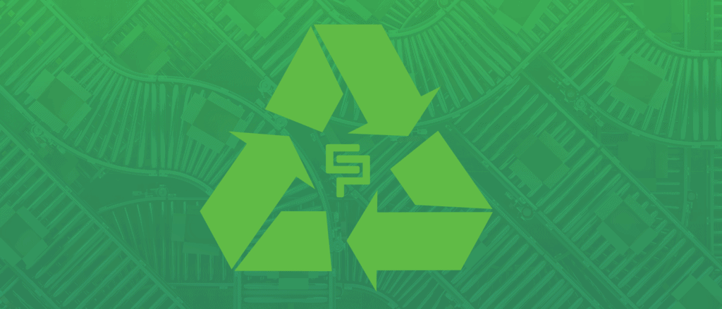 Sustainable Packaging