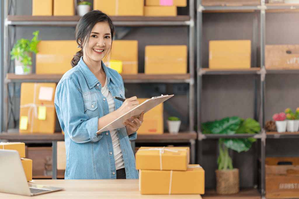 E-Commerce | Shipping Supplies