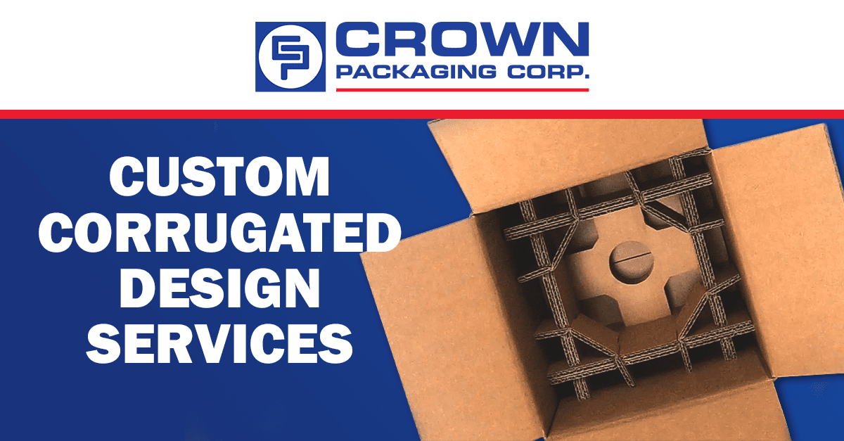 6 Reasons to Invest in Custom Printed Corrugated Boxes - Jamestown  Container