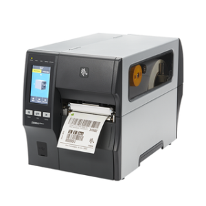 Printers & Labeling Machines